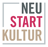 Logo 'Neustart Kultur'